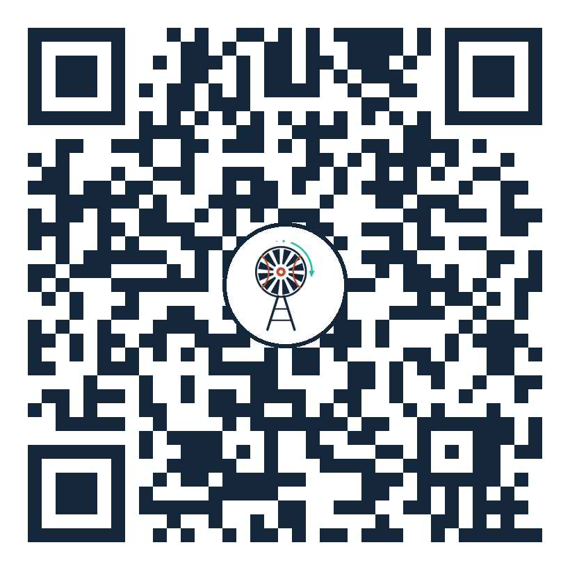 Venmo QR code for @Niko-Gonzalez-20